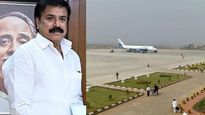 சுதீஷ் சொன்ன சில நிமிடங்களிலேயே அதிரடி உத்தரவு.. 6 மாதத்தில் வேலூர் ஏர்போர்ட் ஓபன்.. செம சர்ப்ரைஸ்