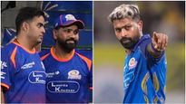 ஹர்திக் பாண்டியா டிரேட்.. சிஎஸ்கே ரசிகர்களுக்கு சோகம்.. கடைசி நேரத்தில் பேக் அடித்த மும்பை அணி!