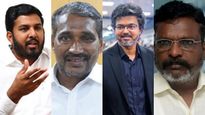 விஜய்யை கொண்டாடும் வன்னியரசு.. கொதிக்கும் ஷாநவாஸ்.. திக்கு தெரியாமல் திருமா.. காலியாகும் விசிக 