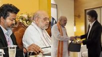 அமித் ஷாவுக்கு வீட்டு மசாலா பொடி.. மத்திய அரசை விமர்சிக்க வேண்டாம்.. விஜய் போட்ட ஆர்டர் 