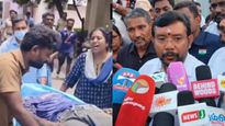 கோவை மாணவர் கொலை வழக்கு.. ஒருத்தரும் தப்பிக்க முடியாது.. அமைச்சர் உறுதி