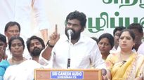 பாஜகவில் இருந்து விலகியது ஏன்? முதன்முறையாக மனம் திறந்த அண்ணாமலை.. டெல்லி மீது கடும் அதிருப்தி