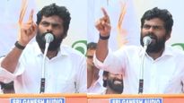 அரசியல் கட்சி எப்போது? உண்மையை உடைத்த அண்ணாமலை.. இன்னும் 30 லட்சம் பேர் வேணுமே!