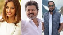 அர்ச்சனா கல்பாத்திக்கு அறங்காவலர் குழுவில் என்ன வேலை? பழைய ஃபார்முலாவை தூசு தட்டுகிறாரா விஜய்?