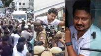 உதயநிதிக்கு இன்றே ஜாமீன் என்றால் பிறகு எதற்கு இந்த அவசரக் கைது? யார் போட்ட பிரஷர்? இடிக்குதே! 