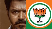 ஜெபமாலை.. கிறிஸ்தவ பேரணி.. FCRA எதிர்ப்பு.. தவெக அரசு மீது பாய்ந்த பாஜக.. ஆனா விஜய் வாயே திறக்கலயே?