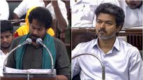 E20 பெட்ரோல் சர்ச்சைக்கு நடுவே விஜய் எடுத்த முடிவு.. எத்தனால் ஆலைகளை அமைப்பது குறித்து அதிரடி!
