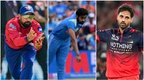 பும்ராவை ஓரமாக விட்டுவிடுங்கள்.. முகமது ஷமி, புவனேஷ்வர் இருக்காங்க.. இந்திய அணியில் பஞ்சாயத்து!