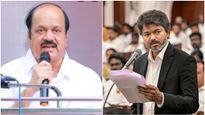 பைபிளின்படி நடந்ததால் தான் தவெக ஆட்சி அமைந்தது.. சபாநாயகர் ஜேசிடி பிரபாகர் சொன்ன வார்த்தை! 