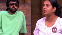 பிக் பாஸ் நிகழ்ச்சி குப்பையா? 