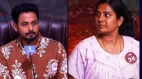 நான் என்ன பிறந்தமேனியாகவா வந்தேன்? நைட்டி போட்டது தப்பா? பிக் பாஸ் காமன்மேன் நிகழ்ச்சியில் வெடித்த விவாதம் 