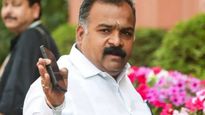 காவிரி விவகாரத்தில் பாஜக டபுள் கேம்.. போட்டோவுடன் போட்டுடைத்த மாணிக்கம் தாகூர்