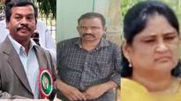 பரமக்குடியில் சாயம் பூசிய நோட்டுகள்.. BDO முதல் RTO அரசு ஊழியர்களை டக்னு தூக்கிய ராமநாதபுரம் போலீஸ்