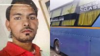 ஸ்கிரீன் போடப்பட்ட ஸ்லீப்பர் பஸ்ஸில் உதவி கேட்டு ஏறிய 16 வயது பெண்! 47 கி.மீ வரை டெல்லியில் பயங்கரம்