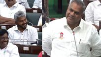 முடிவெட்டினால் தான் தேர்தலில் சீட்.. மரிய வில்சனுக்கு, புஸ்ஸி ஆனந்த் போட்ட உத்தரவு! பின்னணி
