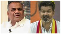 “நீங்களாவது 5 ஆண்டுதான் டென்ஷன்... நாங்க தினம் தினம் டென்ஷன்”.. பேரவையில் புஸ்ஸி ஆனந்த் கலகலப்பு