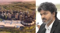 செம்மஞ்சேரி விளையாட்டு நகரம் திட்டம் ரத்து.. முதல்வர் விஜய் எடுத்த முடிவுக்கு என்ன காரணம்? பின்னணி! 