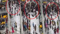 சென்னையில் கத்தி, அரிவாளுடன் விரட்டி விரட்டி தாக்குதல்.. அலறியடித்து ஓடிய மக்கள்! பகீர் வீடியோ