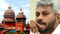  சொத்துத் தகராறு வழக்கு.. நிதி அமைச்சர் மரிய வில்சனின் சகோதரர் மனைவி நாளை ஆஜராக ஐகோர்ட் உத்தரவு!