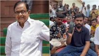 கரப்பான் பூச்சி கட்சி ஓரிரு மாநிலங்களில் ஆட்சியை பிடிக்கும்.. அடித்து சொல்லும் ப.சிதம்பரம்