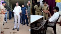 புழல் சிறையில் விஜய்யின் அவசர விசிட்.. காரணம் ஜோசியர் சொன்ன பரிகாரம்.. அதிர்ச்சி தரும் பின்னணி! 