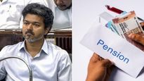 ஆகா.. ஆப்பு வச்சுட்டாரே சிஎம் விஜய்! அரசு ஊழியர்களின் பென்ஷனுக்கு செக்! பொங்கிய தலைமைச் செயலக சங்கம் 