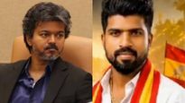 இந்து கடவுள்களை.. இழிவுப்படுத்திய தவெக நிர்வாகி மைக்கேல்.. டவர் சிக்னலை வைத்து தூக்கிய போலீஸ்! 