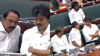  சட்டசபையில் முதல்முறையாக! எந்த முதல்வரும் செய்யாததை செய்த விஜய்! அப்படி என்னதான் பிரச்சினை?