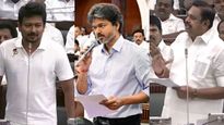 உதயநிதி ஸ்டாலின் போட்ட போடு.. எடப்பாடி அதுக்கு மேல.. கார் விஷயத்தில் அதிரடி.. கையை பிசையும் விஜய்
