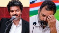 விஜய்யின் பிரதமர் கனவு.. அதிர்ச்சியில் உறைந்த காங்கிரஸ்! கூட்டணியில் வெடிக்கும் புதிய சர்ச்சை 