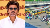 விஜய்க்கு தலைவலி.. தவெக அரசுக்கு நெருக்கடி! அடுத்தடுத்து போராட்டத்தில் குதிக்கும் அரசு பணியாளர்கள்! 
