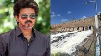மேட்டூர் அணை திறப்பு.. விஜய்க்கு பிரதமர் ரேஞ்சில் பாதுகாப்பு.. ரூ.4.5 கோடியில் இரும்பு தடுப்புகள் 