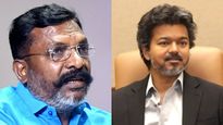 சதி பண்றாங்க.. என்னை சுத்தி எதோ நடக்குது? அச்சத்தில் திருமா.. தவெக அரசு மீது கடும் அப்செட்? 