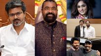 தமிழக அரசு பதவிகளில் நியமனம் செய்யப்பட்ட முதல்வர் விஜய்யின் படக்குழுவினர்கள்.. லிஸ்ட் பெருசா போகுதே!