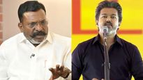பள்ளி, கல்லூரிகளுக்கு இன்று விடுமுறை! உளுந்தூர்பேட்டையில் விசிக மாநாடு! முதல்வர் விஜய் வாழ்த்து! 