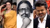 வலம்புரி ஜான் உடைத்த நிஜம்! ஜானகி, ஜெயலலிதா பாணியில் சங்கீதா, திரிஷா? விஜய்யின் அந்த சல்யூட் யாருக்கு