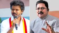 மக்கள் பணத்தில் ரசிகர் மன்றத்தினருக்கு கார்.. உங்க காசுல வாங்கி கொடுங்க விஜய்! விடாமல் அடித்த டிடிவி 