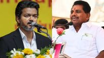 கர்நாடகாவுக்கு போனால் விஜய்யை பிடித்து கட்டி போட்டுடுவாங்க! மீண்டும் அனிதா ராதாகிருஷ்ணன் சர்ச்சை  