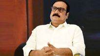 குஜிலியம்பாறை தாசில்தாரால் பஞ்சாயத்து! கொடுமைய பாருங்க.. கலெக்டரே கண்டிக்கல! அன்புமணி அட்டாக்! 