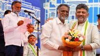 சொந்த வீடு கிடையாது.. தூய்மை பணியாளரை தேடிப்போன அமைச்சர் பதவி.. யார் இந்த கர்நாடகா காங்., எம்எல்ஏ?