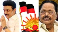 வேலூரில் கை வச்சா சும்மா இருக்கமாட்டேன்.. ஸ்டாலினிடம் சீறிய துரைமுருகன்.. ஹாட்டாக புகைந்த அறிவாலயம் 
