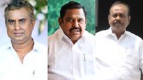  “தவெக உடனான கூட்டணி வாய்ப்பை பயன்படுத்திக் கொள்ளவில்லை