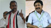 சட்டசபையில் நடக்கும் காட்சிகள்.. அப்செட்டில் எஸ்பி வேலுமணி, சிவி சண்முகம்.. காலை வாரிய தவெக! 