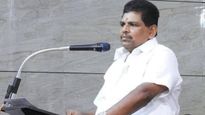சென்னை டூ திருச்செந்தூர் சென்ற அனிதா ராதாகிருஷ்ணனுக்கு உடல்நலக் குறைவு! மருத்துவமனையில் அட்மிட்