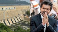 மேட்டூர் அணை நாளை திறப்பு.. விஜய் திறந்து வைக்கிறார்.. 45 நாட்களுக்கு நீர்