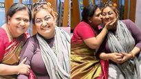 கனகா வீட்டுக்கு போன குட்டி பத்மினி.. ஸ்விக்கி சாப்பாடு, பித்தளை பூட்டு.. முடக்கிய சொத்து விவகாரம்