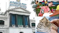 தவெக அரசு பட்ஜெட்டில் மாஸ்.. மாணவர்களுக்கு ரூ.3 கோடி ஜாக்பாட்! எந்த போட்டி தேர்வுக்கு தெரியுமா?