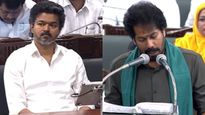 விஜய்யை 6 நிமிடமாக புகழ்ந்த வினோத்! 