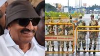 ஸ்தம்பிக்குமா தமிழக போக்குவரத்து? பஸ் ஓடுமா? அத்திப்பள்ளியில் போலீஸ் குவிப்பு! எல்லையில் பதற்றம்