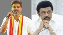 இனி நர்ரேட்டிவ் அடியோடு மாறும்! தவெகவை வீழ்த்த திமுக கையில் எடுக்கும் மாஸ்டர் பிளான்! 